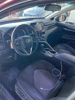 تويوتا كامري